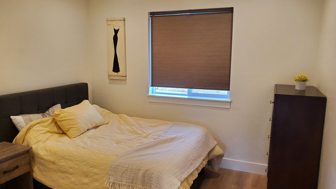 Photo of Bedroom in Sweet