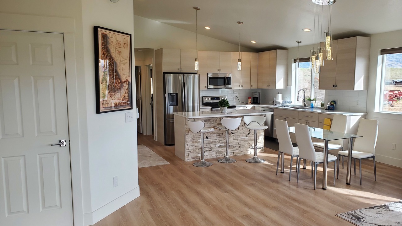 Photo of Kitchen in Sweet