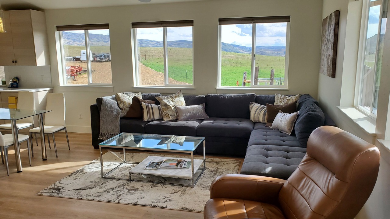 Photo of Livingroom in Sweet