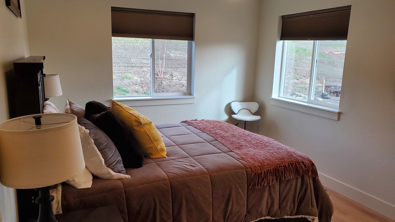 Photo of Bedroom in Sweet