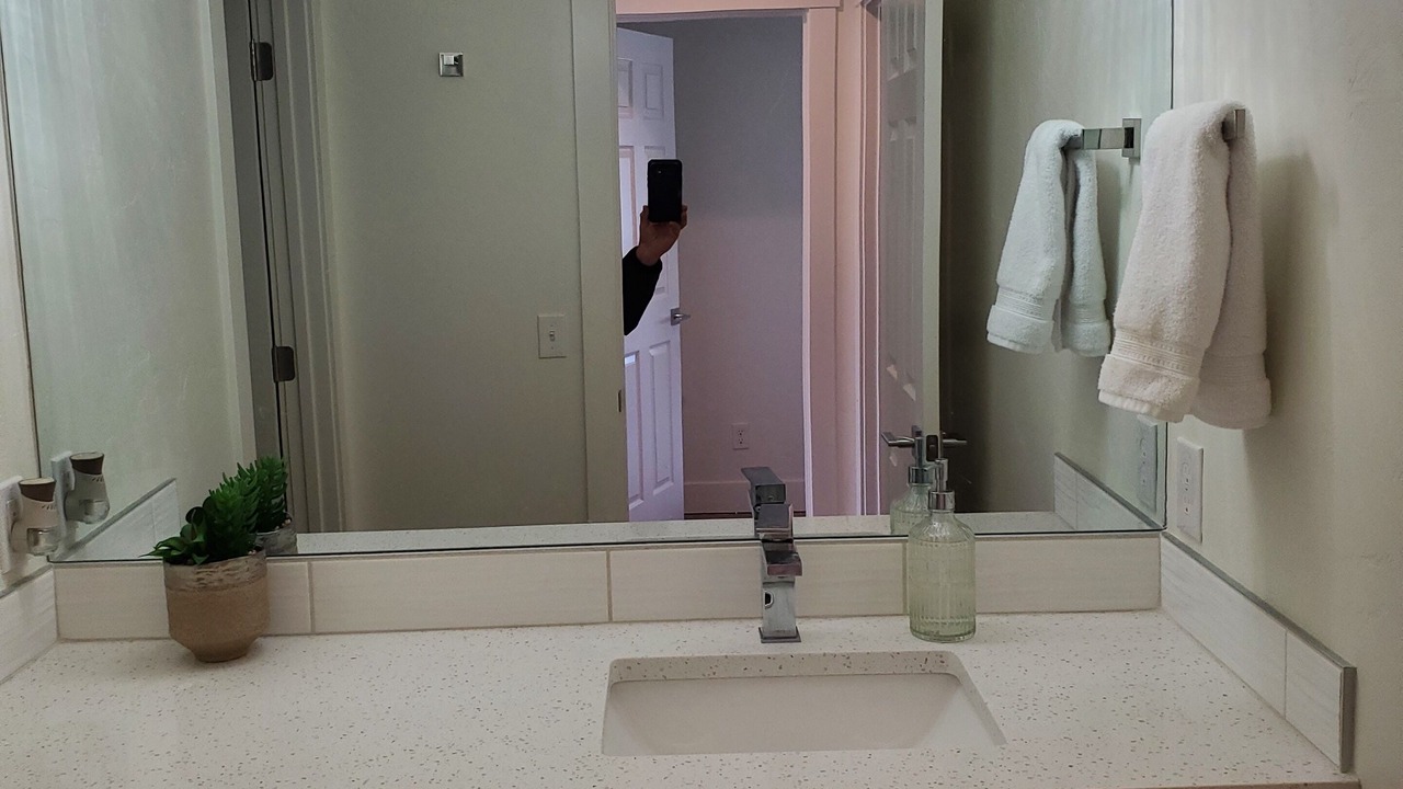 Photo of Bathroom in Sweet