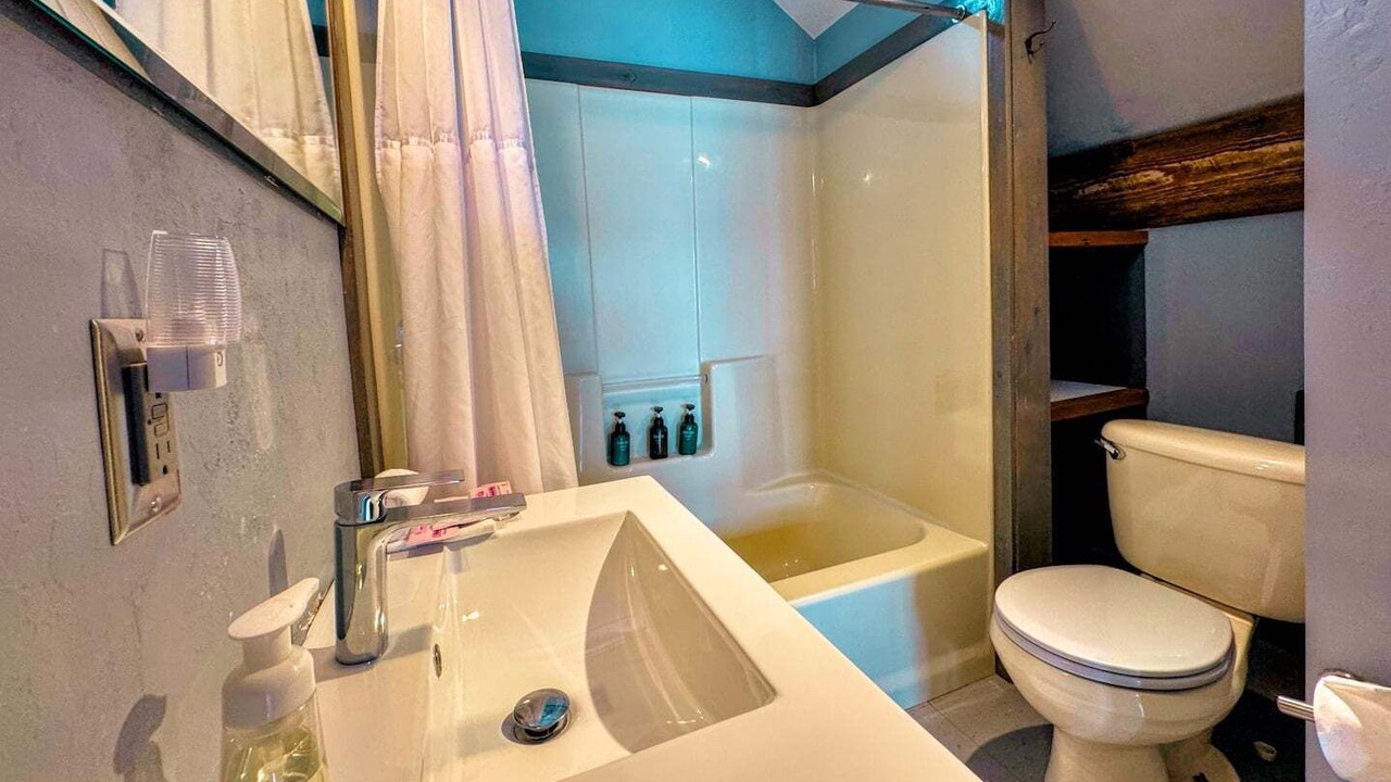 Photo of Bathroom in Driggs