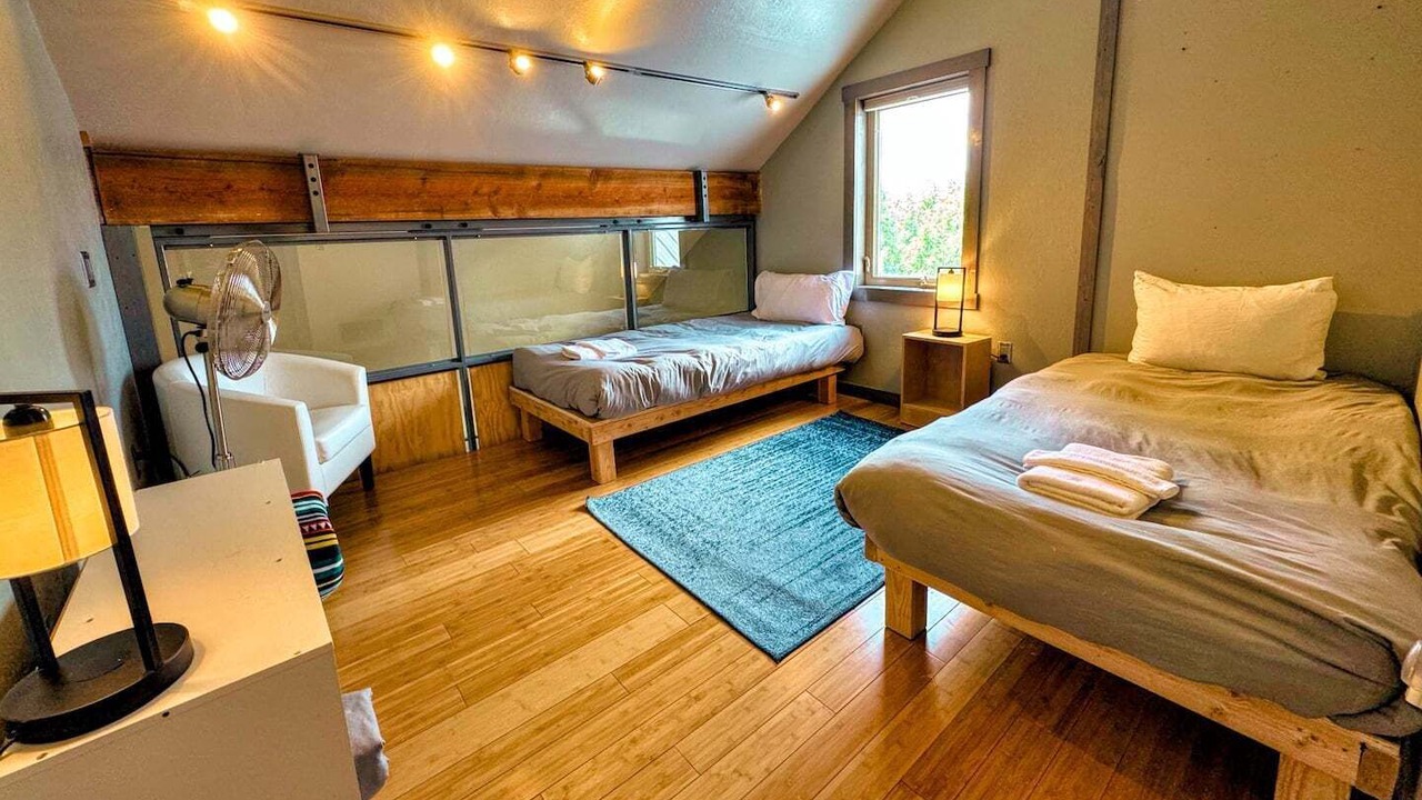 Photo of Bedroom in Driggs