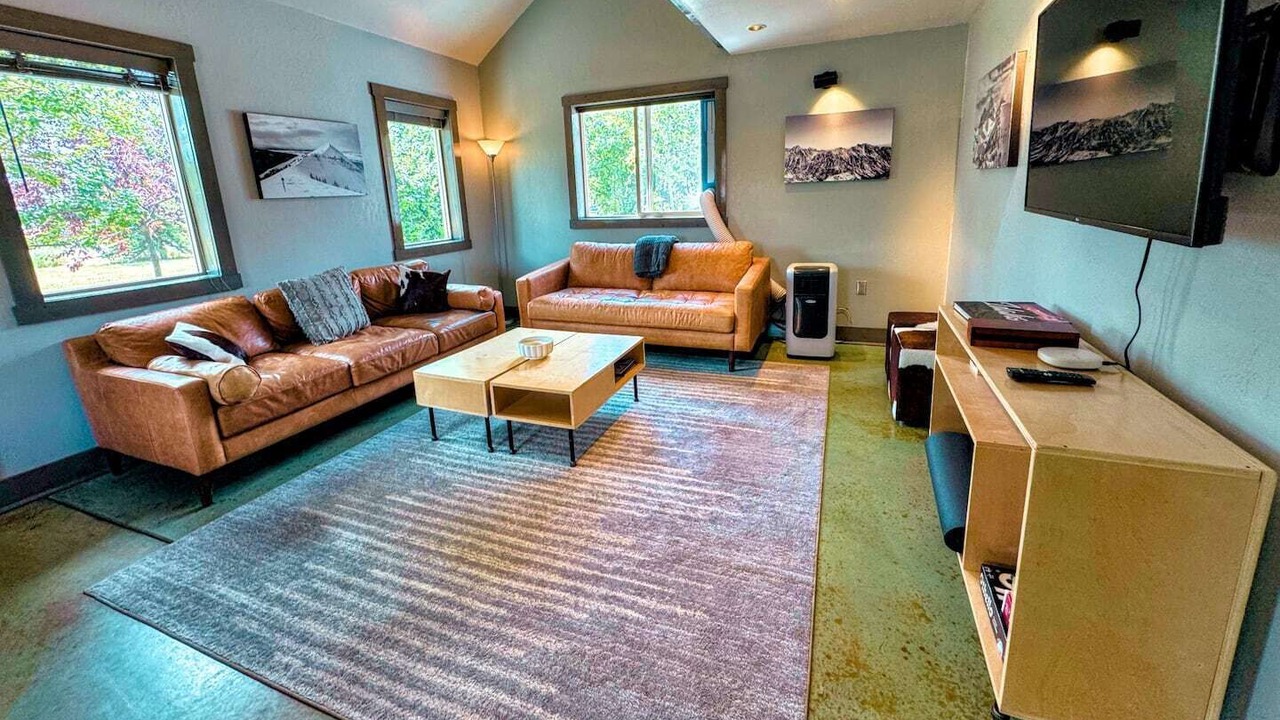Photo of Bedroom in Driggs