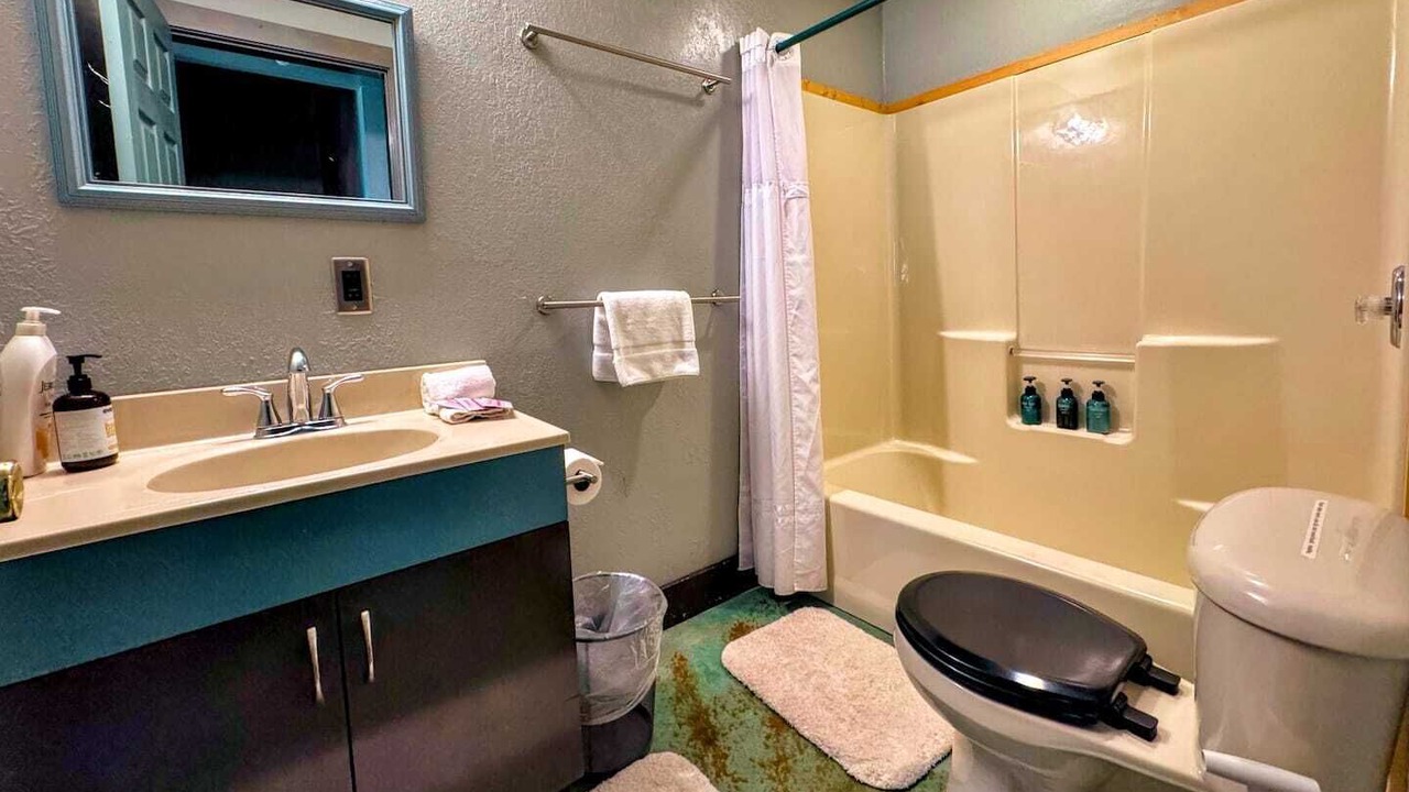 Photo of Bathroom in Driggs