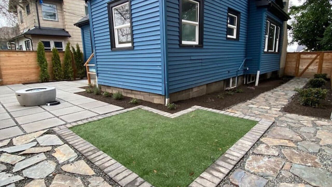 Photo of Outdoor in North End