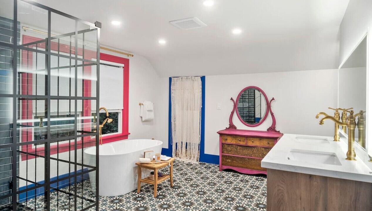 Photo of Bathroom in North End