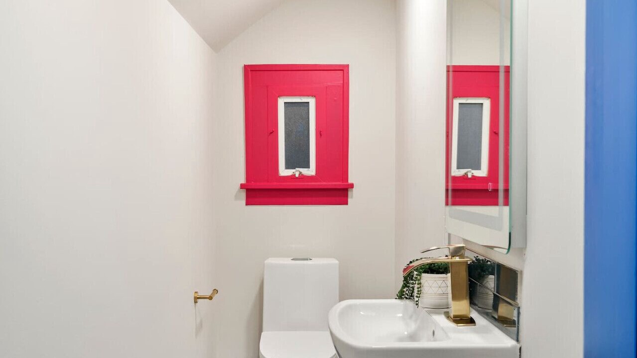 Photo of Bathroom in North End