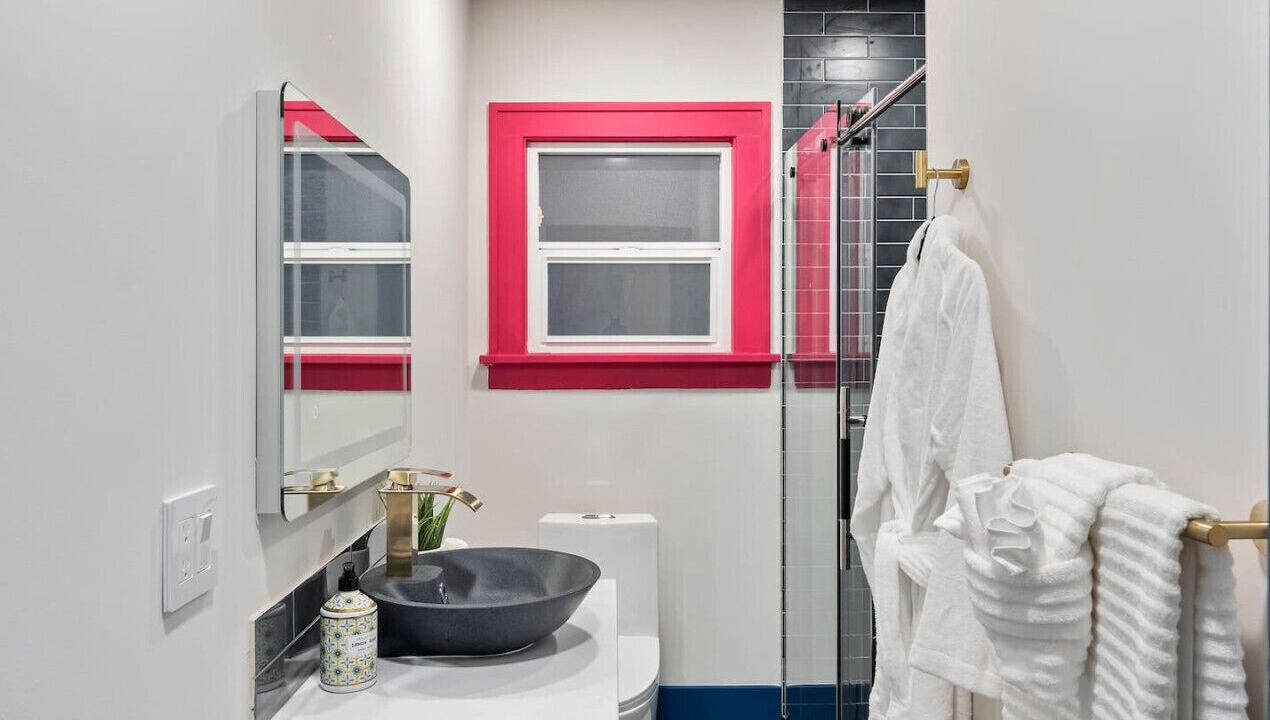 Photo of Bathroom in North End