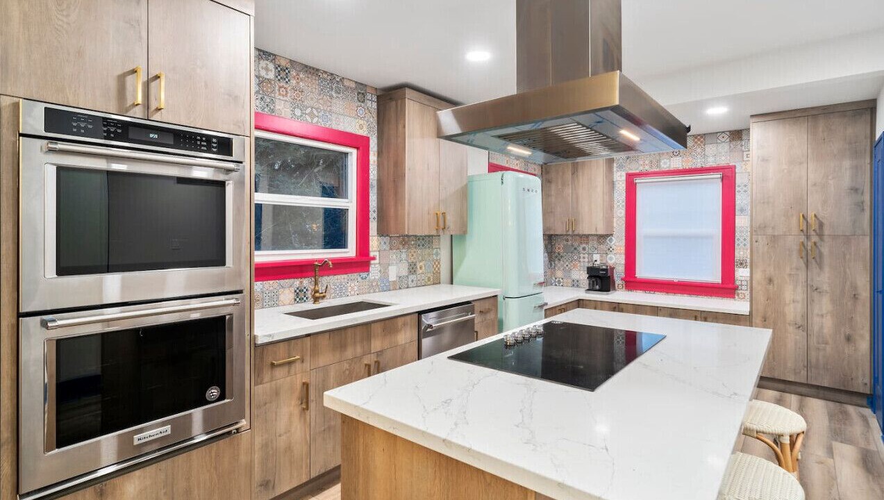 Photo of Kitchen in North End