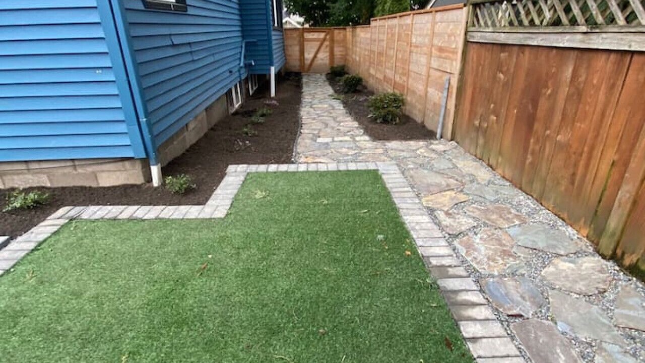 Photo of Outdoor in North End