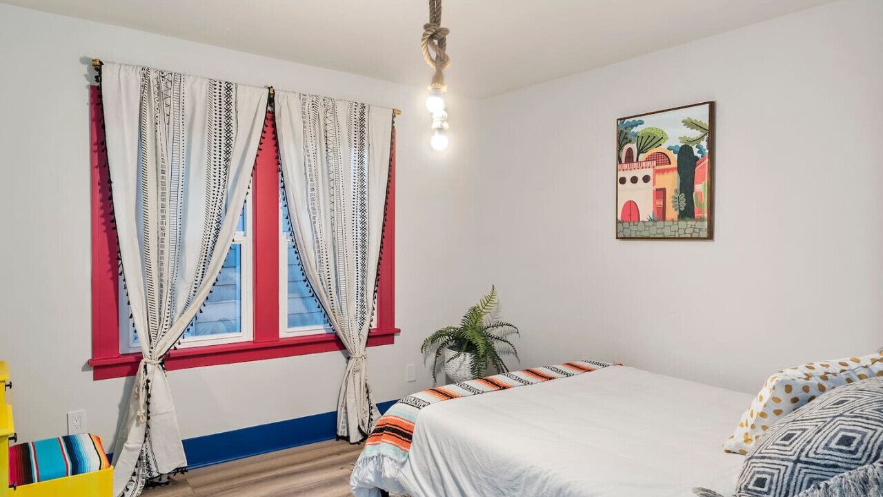Photo of Bedroom in North End