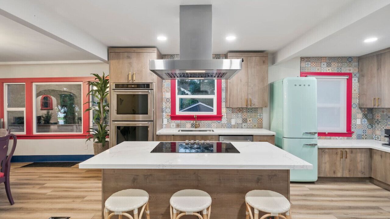 Photo of Kitchen in North End