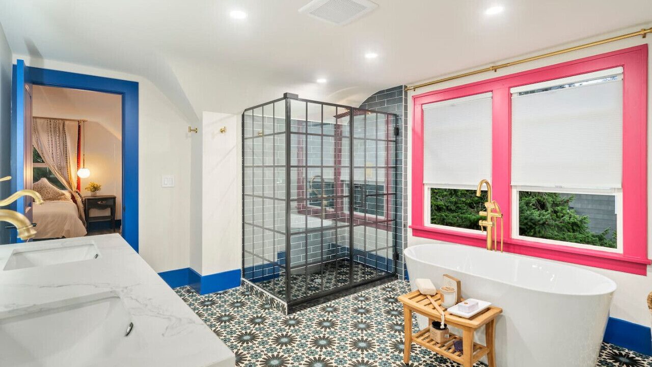 Photo of Bathroom in North End