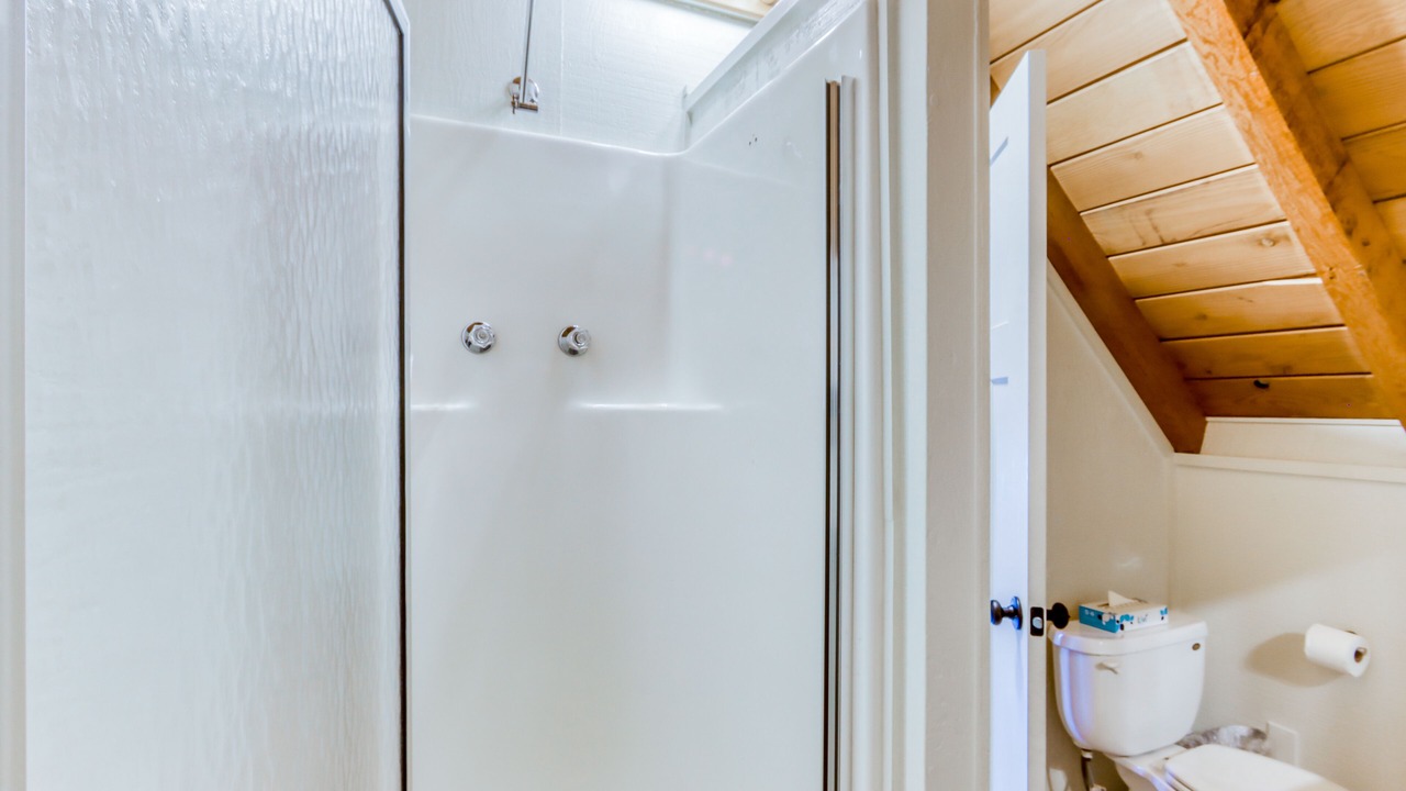 Photo of Bathroom in Sunriver