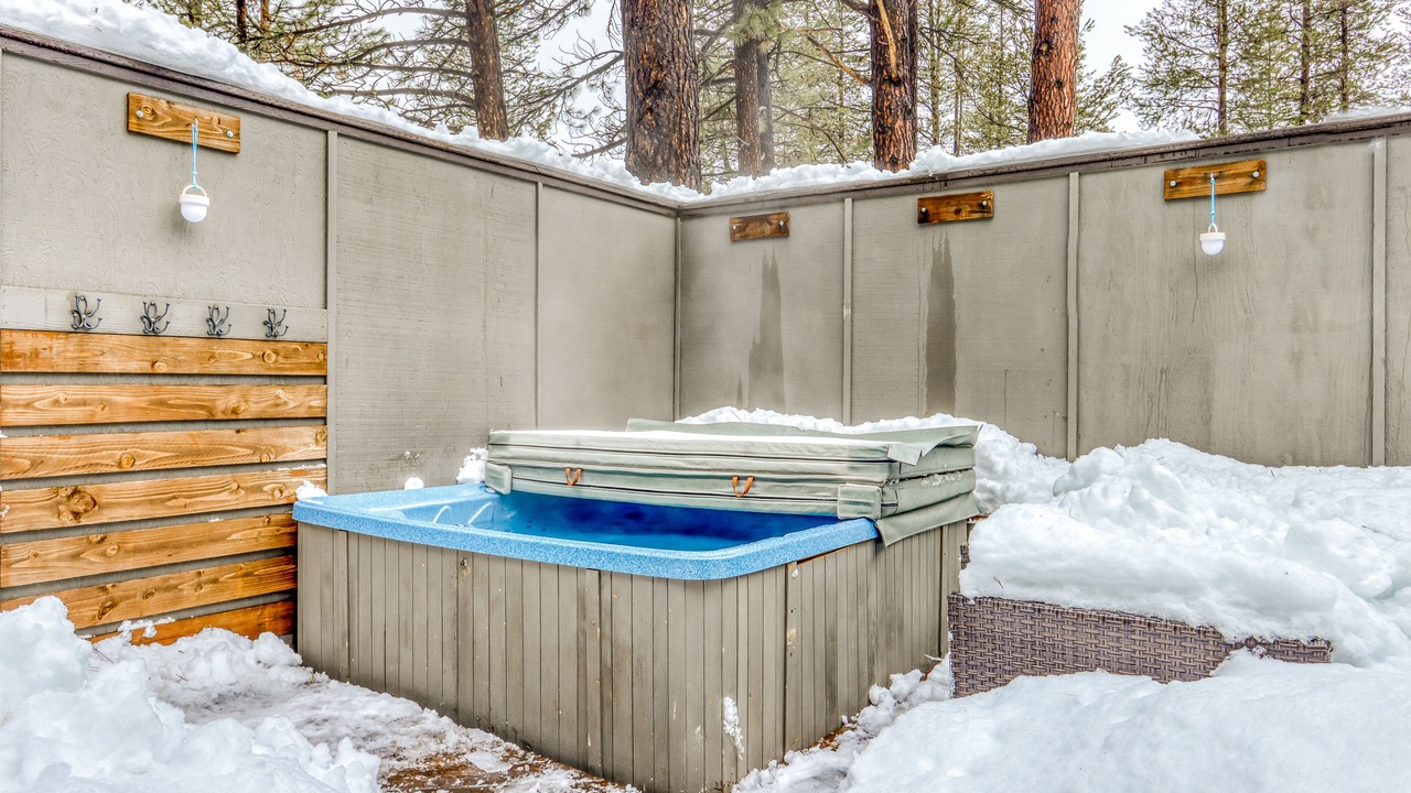 Photo of Outdoor in Sunriver