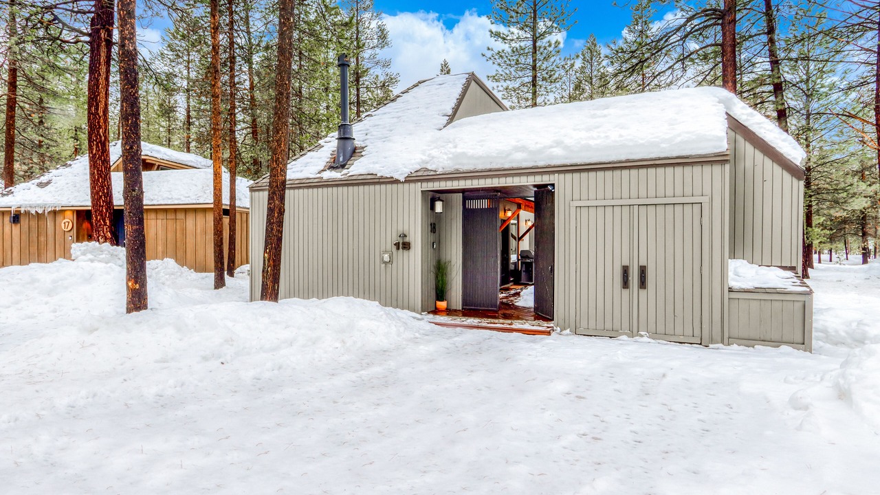 Photo of Outdoor in Sunriver