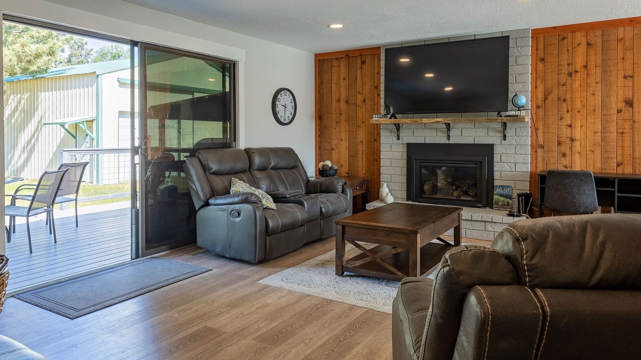 Photo of Livingroom in Coeur d'Alene