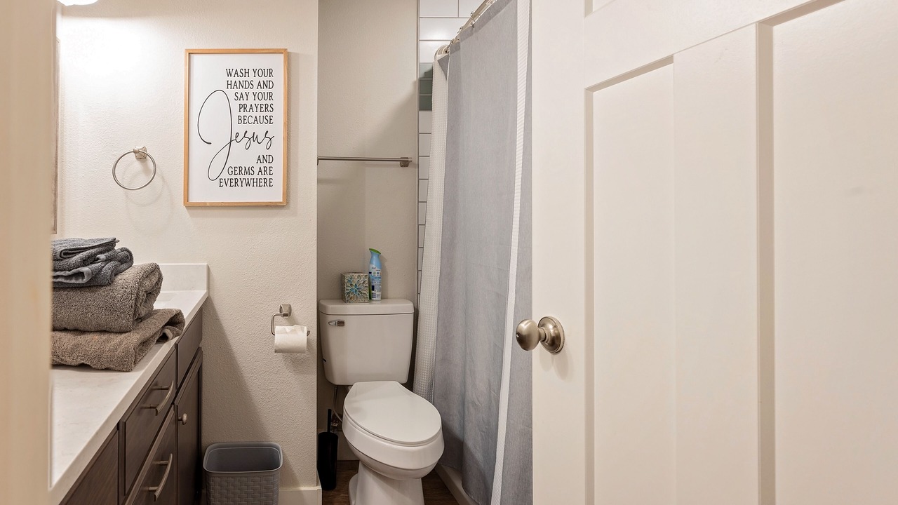 Photo of Bathroom in Coeur d'Alene