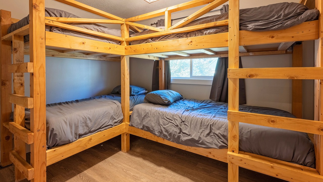 Photo of Bedroom in Coeur d'Alene
