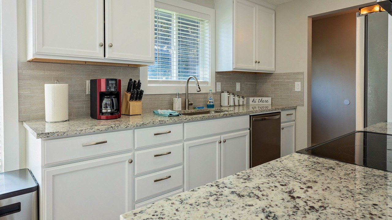 Photo of Kitchen in Coeur d'Alene