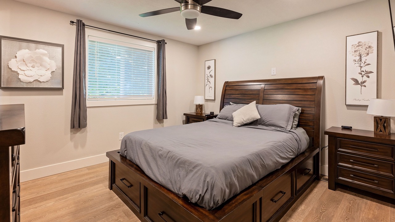 Photo of Bedroom in Coeur d'Alene