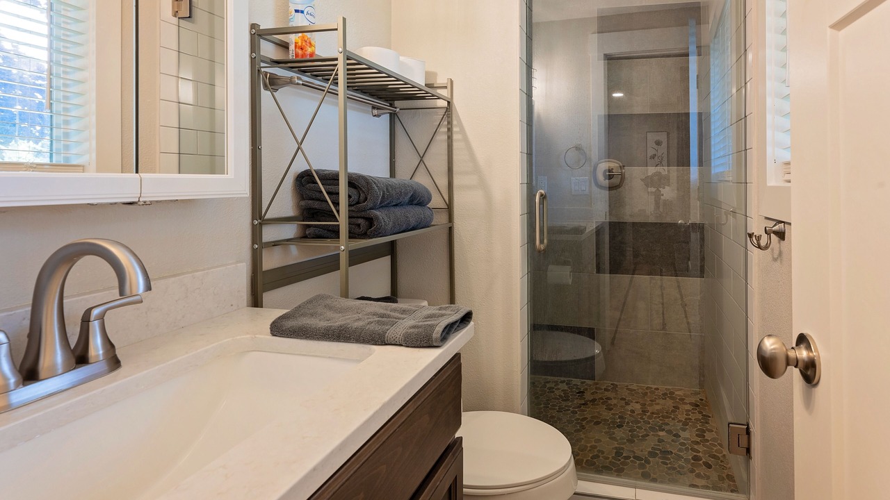Photo of Bathroom in Coeur d'Alene