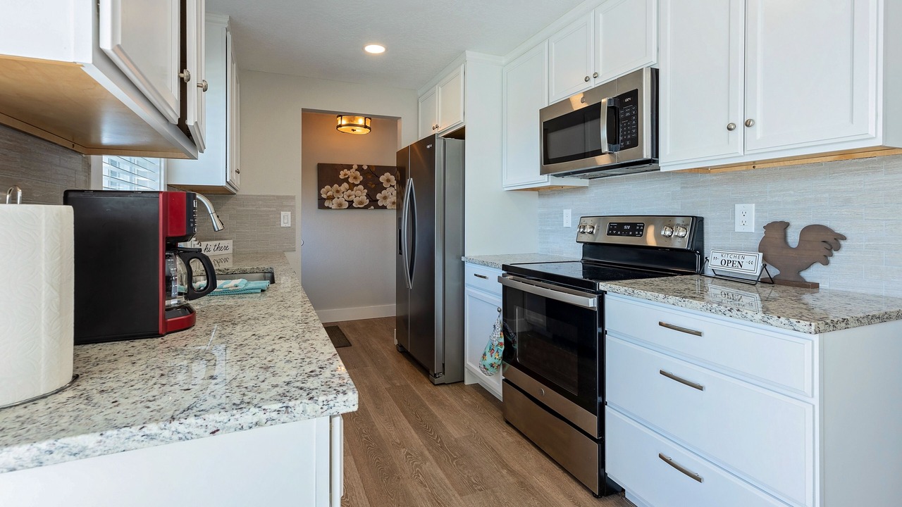 Photo of Kitchen in Coeur d'Alene