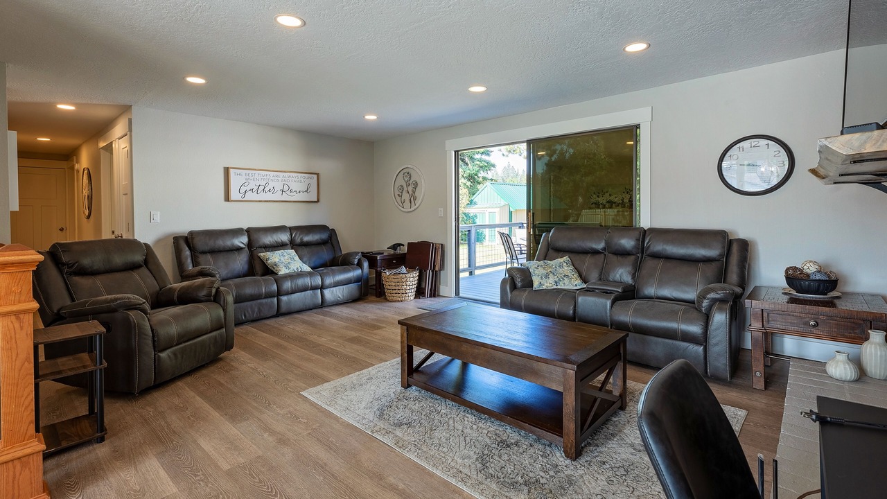 Photo of Livingroom in Coeur d'Alene