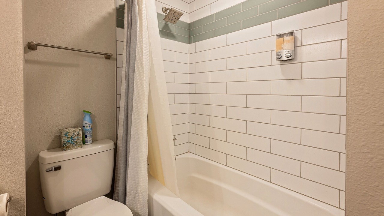 Photo of Bathroom in Coeur d'Alene