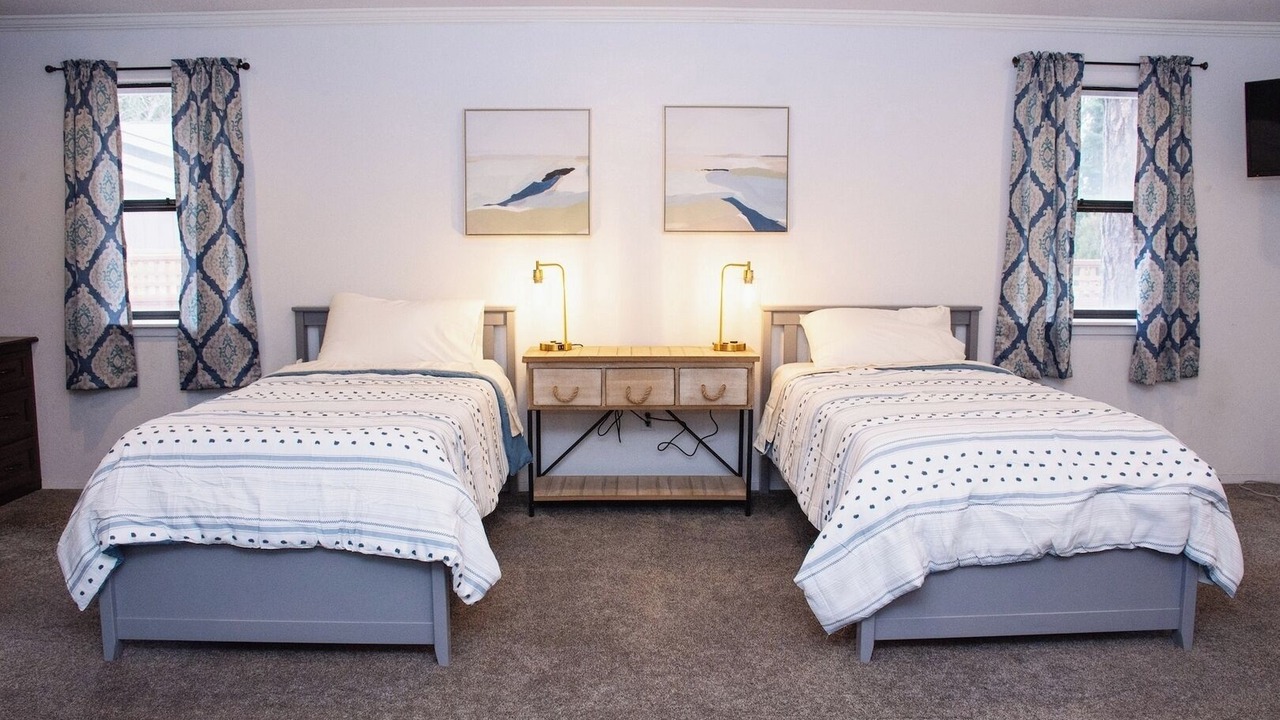 Photo of Bedroom in Coeur d'Alene