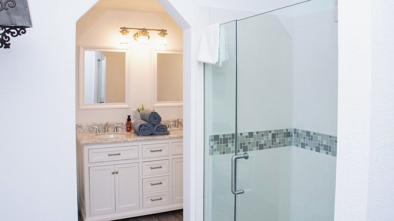 Photo of Bathroom in Coeur d'Alene