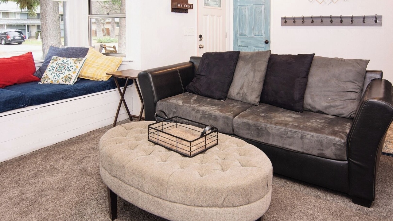 Photo of Livingroom in Coeur d'Alene