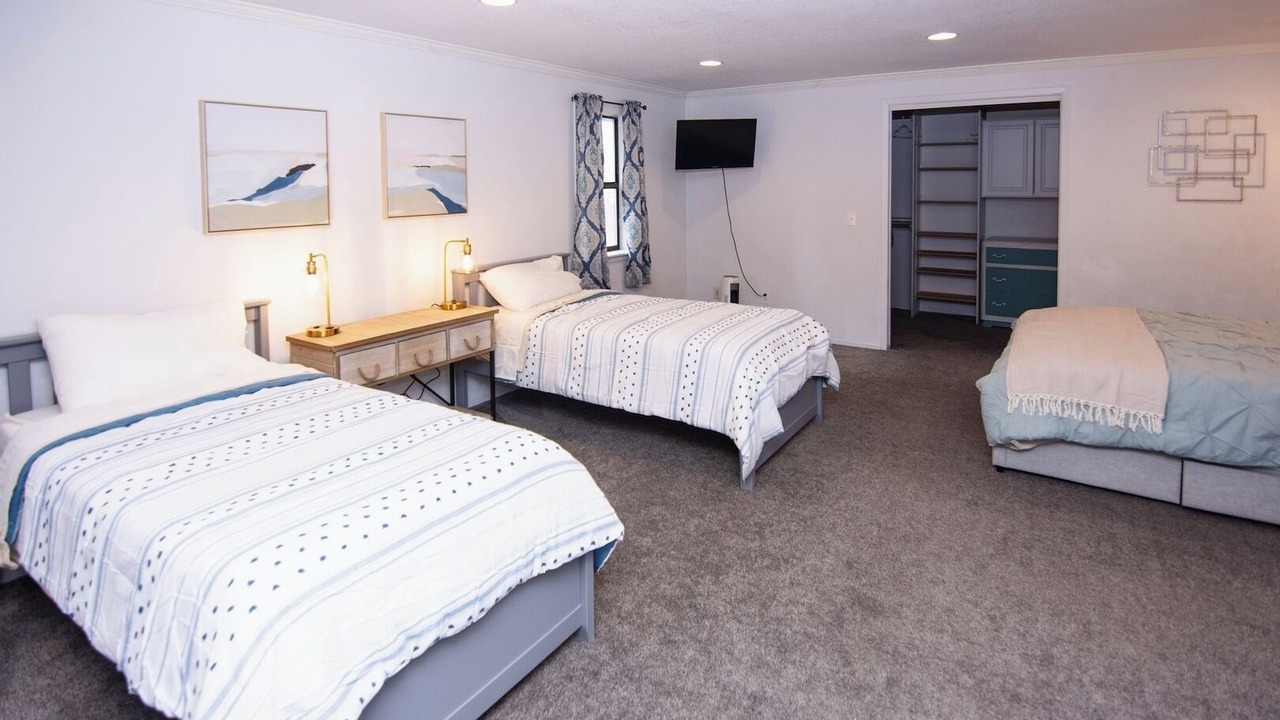 Photo of Bedroom in Coeur d'Alene