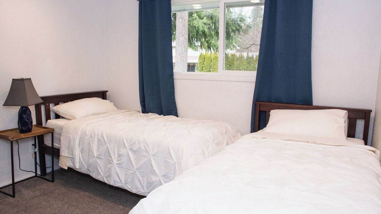 Photo of Bedroom in Coeur d'Alene