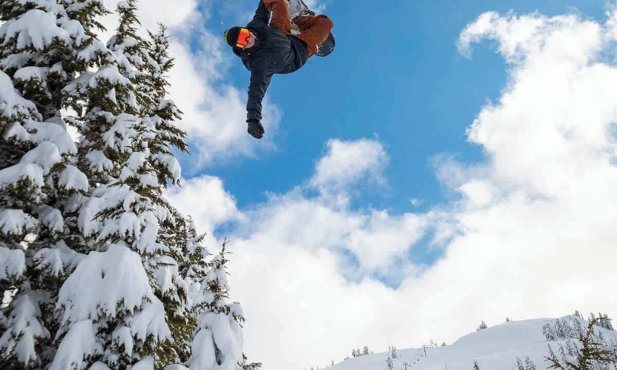 Photo of Others in Glacier