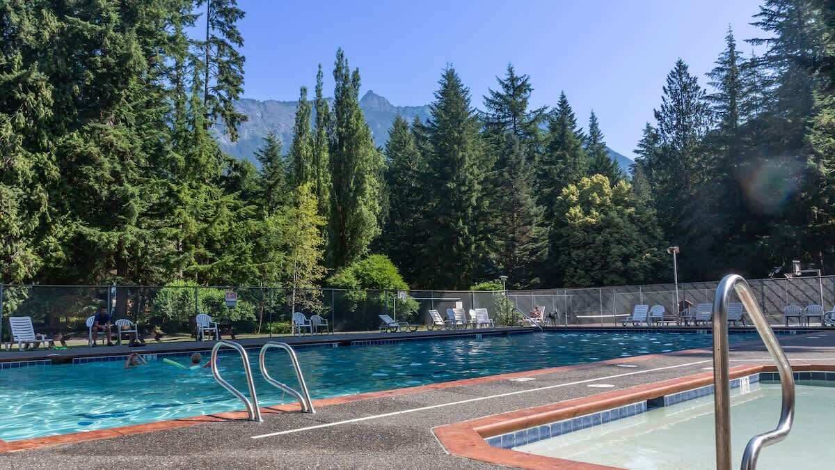 Photo of Outdoor in Glacier
