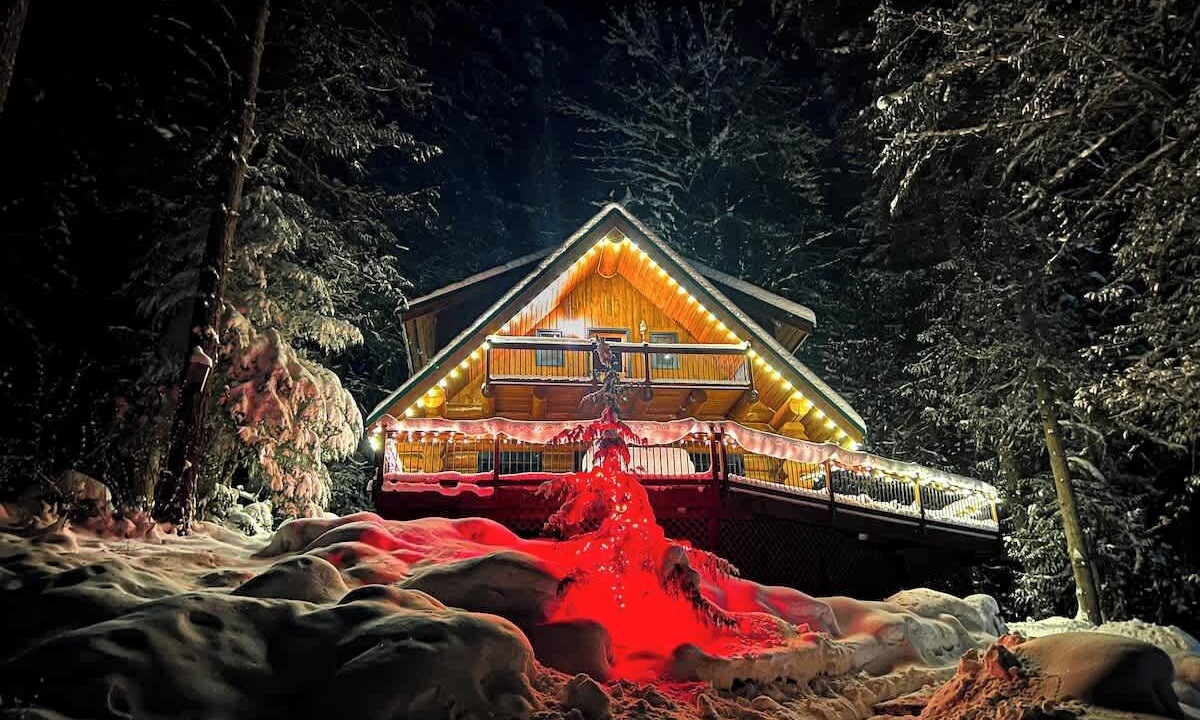 Photo of Outdoor in Glacier