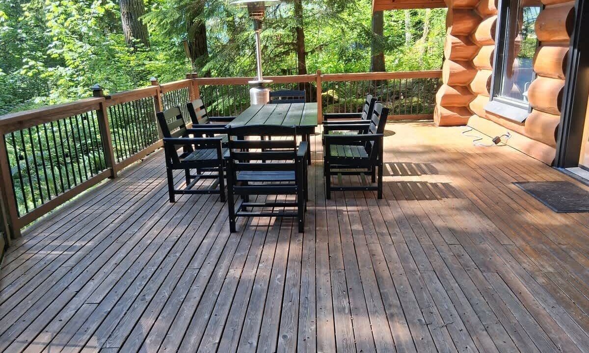 Photo of Outdoor in Glacier