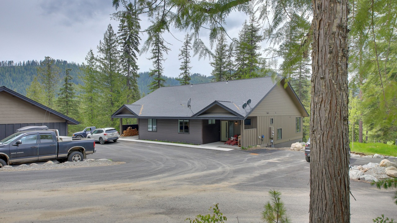 Photo of Outdoor in Priest River
