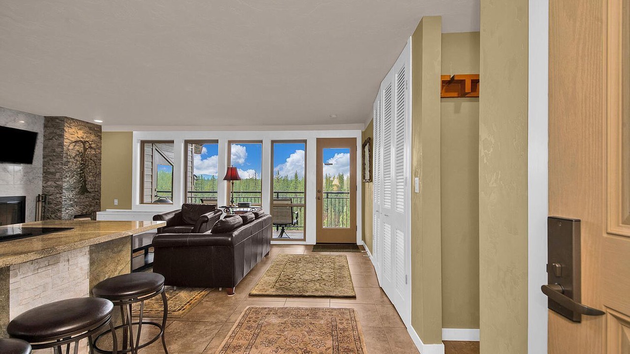Photo of Patio Balcony in Bend