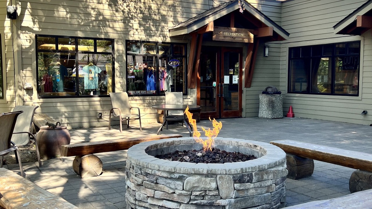 Photo of Others in Bend