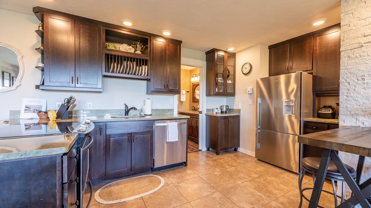 Photo of Kitchen in Bend