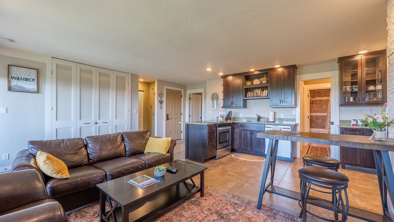 Photo of Livingroom in Bend
