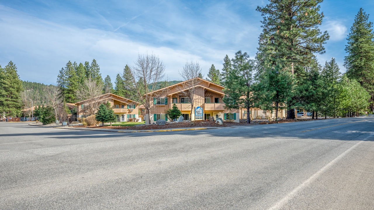 Photo of Outdoor in Downtown Leavenworth