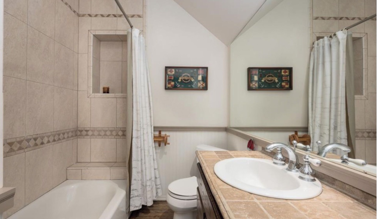 Photo of Bathroom in Harrison