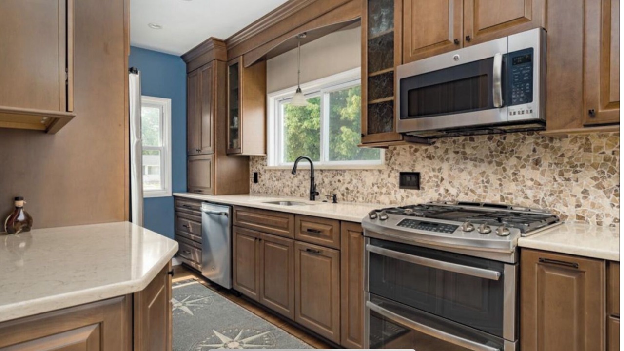 Photo of Kitchen in Harrison