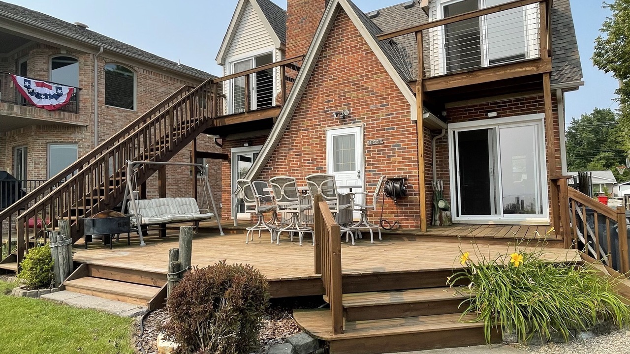 Photo of Outdoor in Harrison