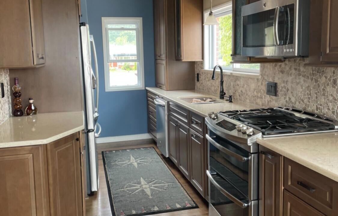 Photo of Kitchen in Harrison