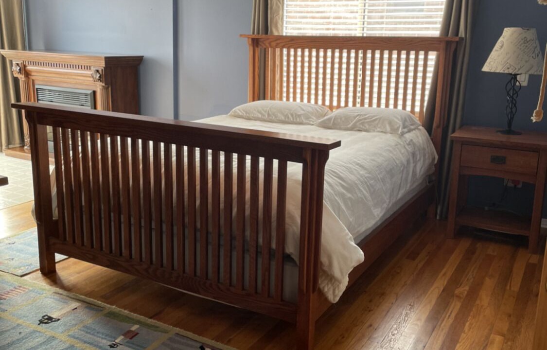 Photo of Bedroom in Harrison